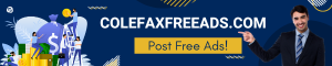 ColeFaxFreeProads.com