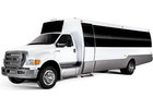 Brooklyn Party Bus Service