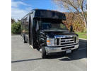 Bronx Tailgate Party Bus Rental