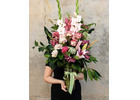 Bountiful Courtyard Florist  - Flower delivery Roxburgh Park