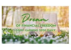 Work Smart: $300 Daily for Just 2 Hours Online!