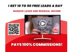 Get PAID to Join and 2nd Month FREE! Its a No Brainer! What a DEAL!