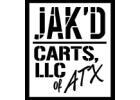 JAK'D Carts of ATX