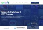 DigitaLizard Review – Over 24,000 Channels for $12/Month