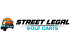 Street Legal Golf Carts - Rentals, Sales and Service