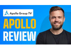 Apollo Group TV Review for FireStick ($15 | 20K+ Channels)