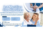 1st Meridian Care Services