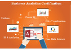 Best Business Analyst Course in Delhi.110019. Best Online Live Business Analytics Training