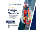 Project Cargo in Dubai, UAE