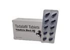 Tadalafil (Cialis) 80 Mg For Erectile Dysfunction