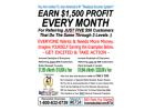 America's #1 Residual Income Opportunity