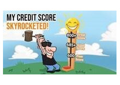 Do you want a higher Credit Score and Credit Limit?