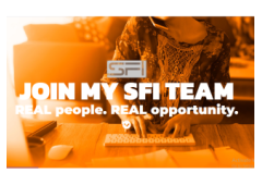 Join My Team