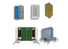 Portable Toilets For Sale