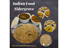 Indian Food Aldergrove