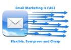 Email Marketing and all the Tools you Need