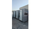 Portable Security Cabin in Dubai