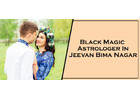 Black Magic Astrologer in Jeevan Bima Nagar