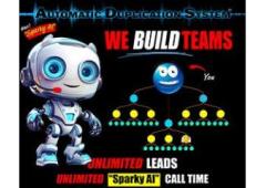 Jump Start Your Earnings with AI-driven leads. Sparky AI Delivers Amazing Results Join Now!