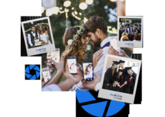 MemoryPlace-share videos Photos Of your events in real time